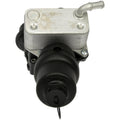 ENGINE OIL COOLER
