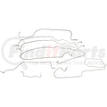 PREFORMED BRAKE LINE