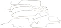 PREFORMED BRAKE LINE