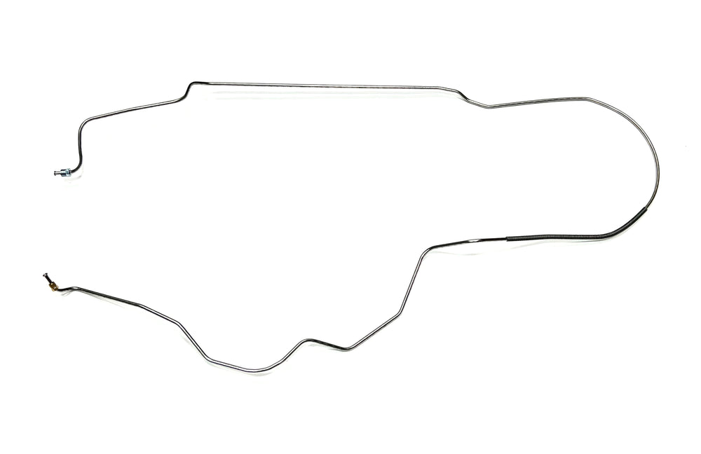 PREFORMED BRAKE LINE
