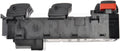 MASTER WINDOW SWITCH - FRONT LEFT,