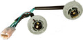 TAILLAMP HARNESS NIS/MER