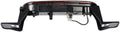 THIRD BRAKE LIGHT ASSEMBLY