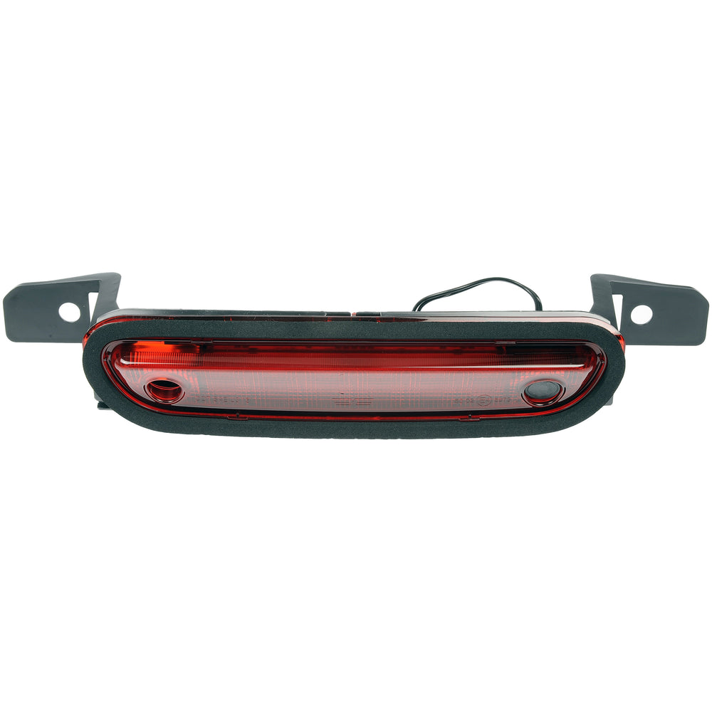 THIRD BRAKE LIGHT ASSEMBLY