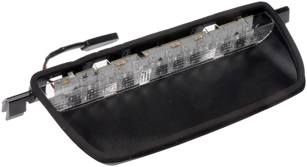 THIRD BRAKE LIGHT