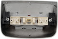 THIRD BRAKE LIGHT ASSEMBLY