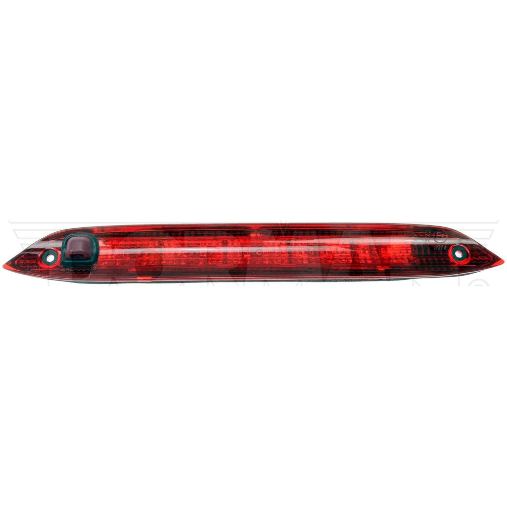 THIRD BRAKE LIGHT ASSEMBLY