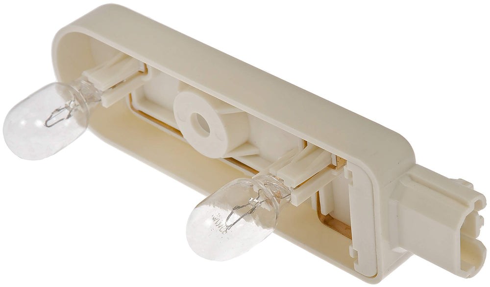 THIRD BRAKE LIGHT SOCKET