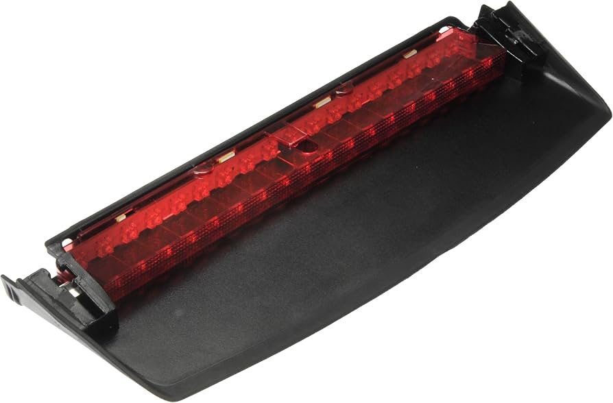 THIRD BRAKE LAMP