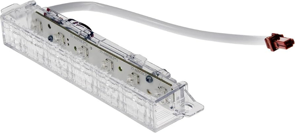 THIRD BRAKE LAMP