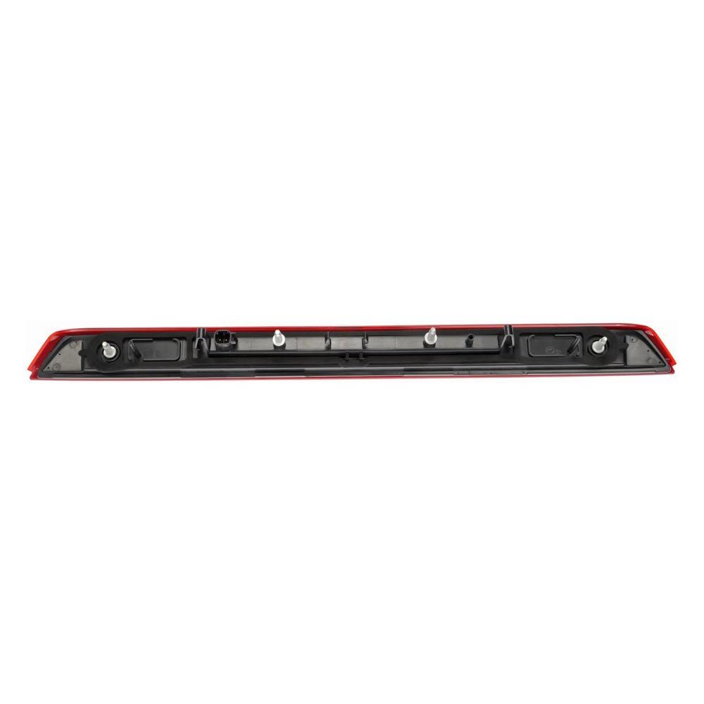 THIRD BRAKE LIGHT