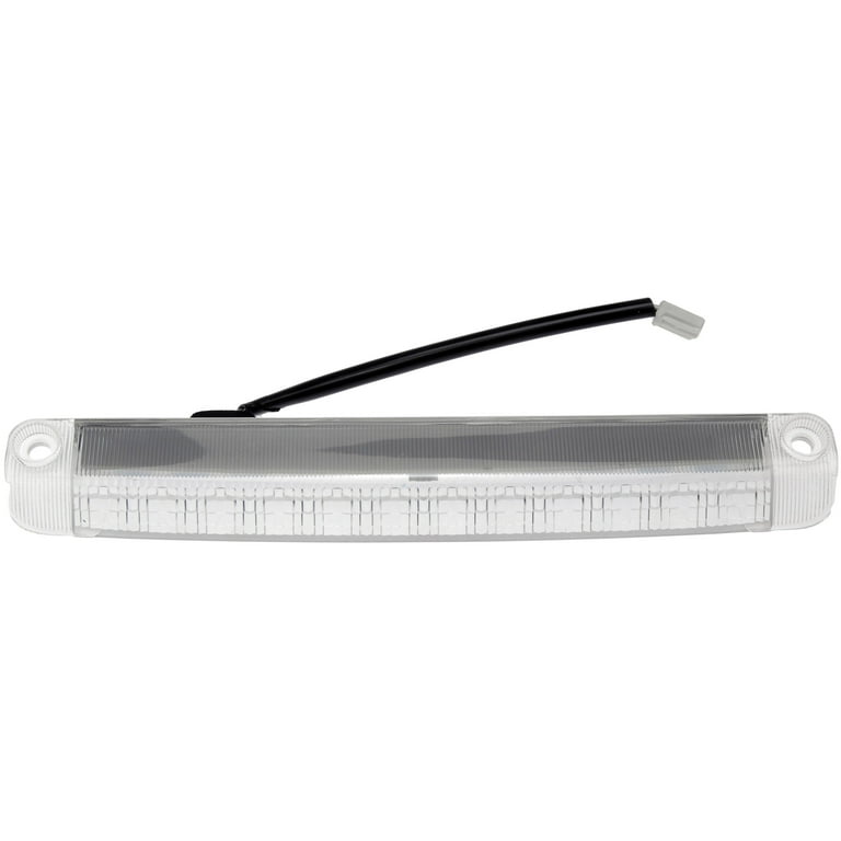 THIRD BRAKE LAMP