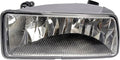 FOG LIGHT