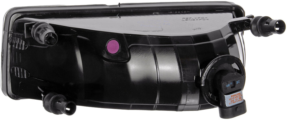 FOG LIGHT