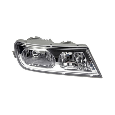 FOG LIGHT