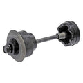 BODY MOUNT KIT