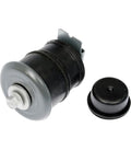 BODY MOUNT KIT