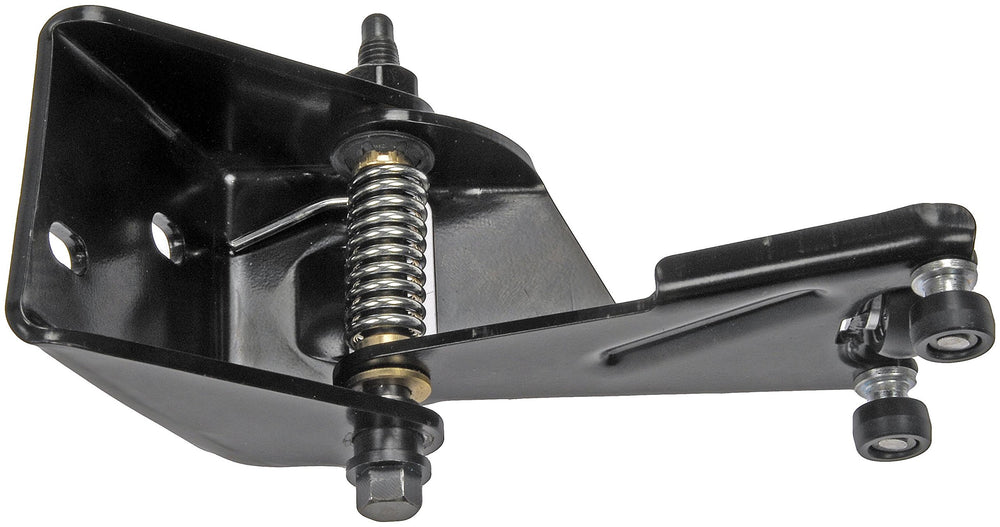 DOOR HINGE ASSEMBLY