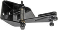 DOOR HINGE ASSEMBLY