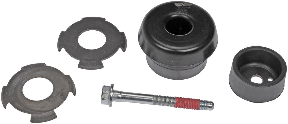 BODY MOUNT KIT