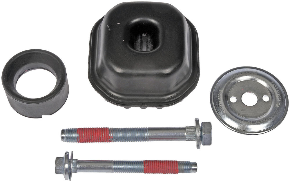 BODY MOUNT KIT
