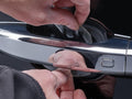 WeatherTech 2015+ Porsche Macan Scratch Protection - Transparent