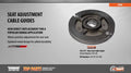 REAR CABLE GUIDE