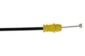 DOOR LATCH CABLE