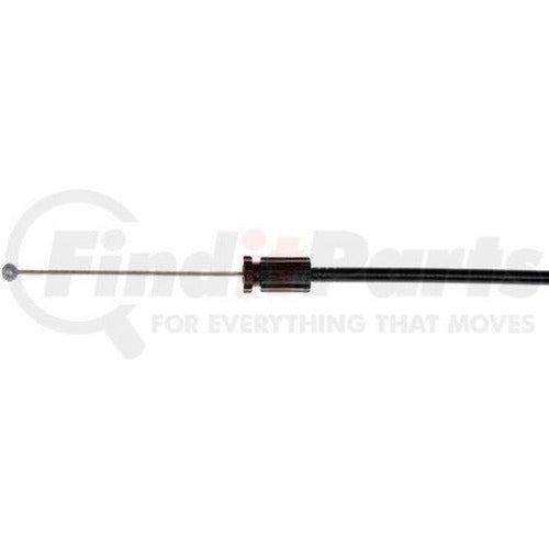 DOOR LATCH CABLE