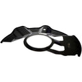 BRAKE DUST SHIELD