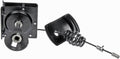 SPARE TIRE HOIST
