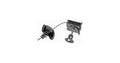 SPARE TIRE HOIST
