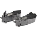 TAILGATE GLASS HINGE