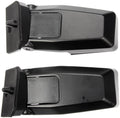 TAILGATE GLASS HINGE