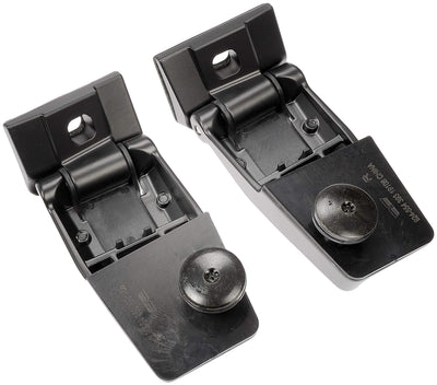 TAILGATE GLASS HINGE