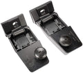 TAILGATE GLASS HINGE