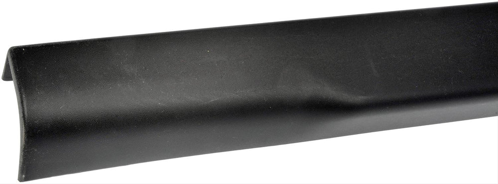 TAILGATE MOULDING