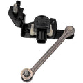 HEADLIGHT LVL SENSOR