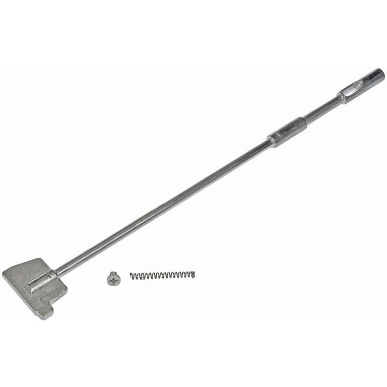 FLOOR SHIFTER REPAIR