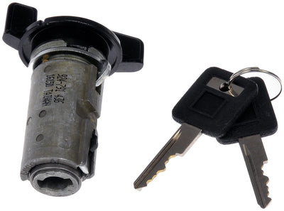 IGNITION LOCK CYL