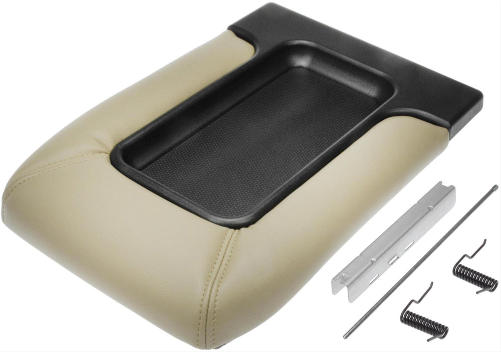 CONSOLE LID KIT
