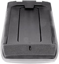 CONSOLE LID KIT