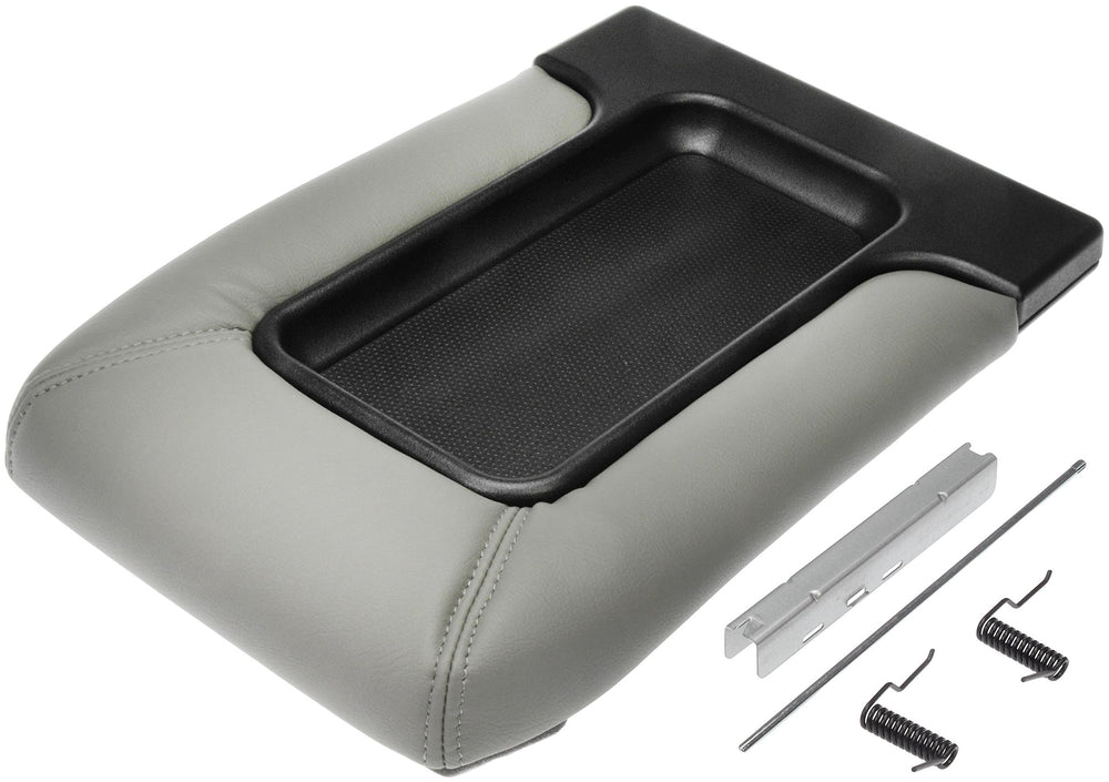 CONSOLE LID KIT