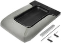 CONSOLE LID KIT
