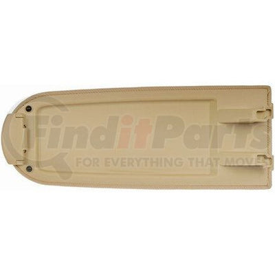 CONSOLE LID