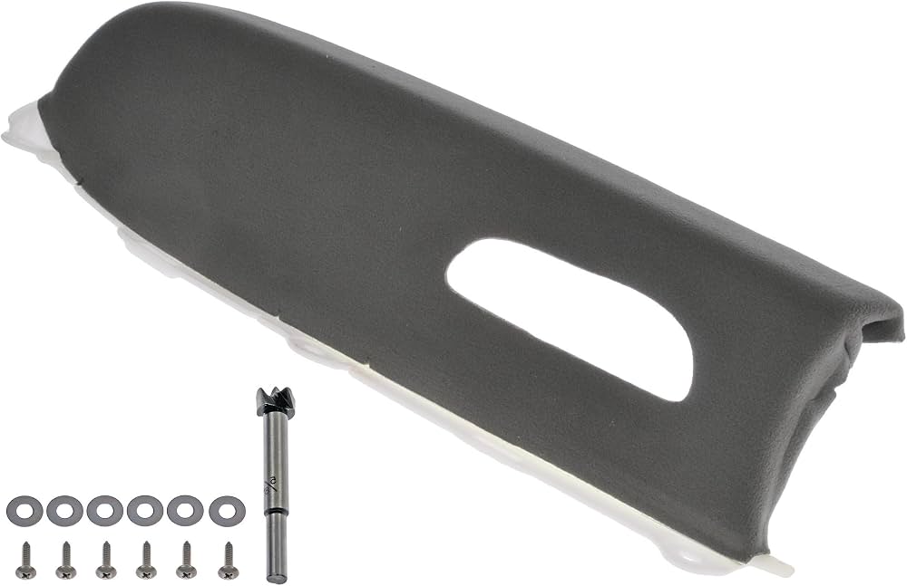 PRIUS ARMREST