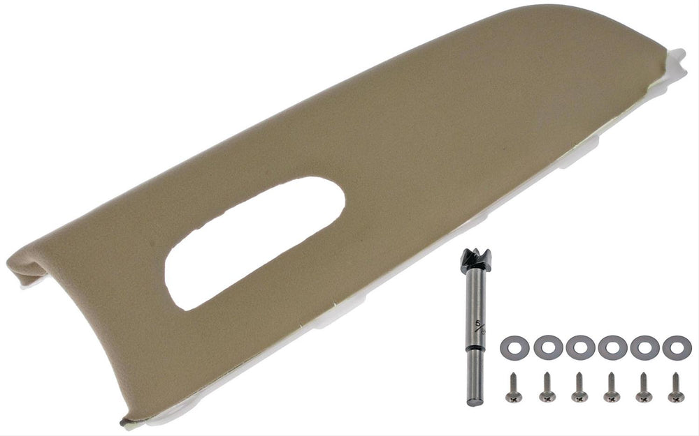 PRIUS ARMREST