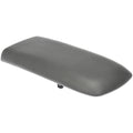 CONSOLE LID GRAPHITE