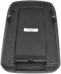 CONSOLE LID GRAPHITE