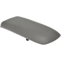 CONSOLE LID LT GRAY